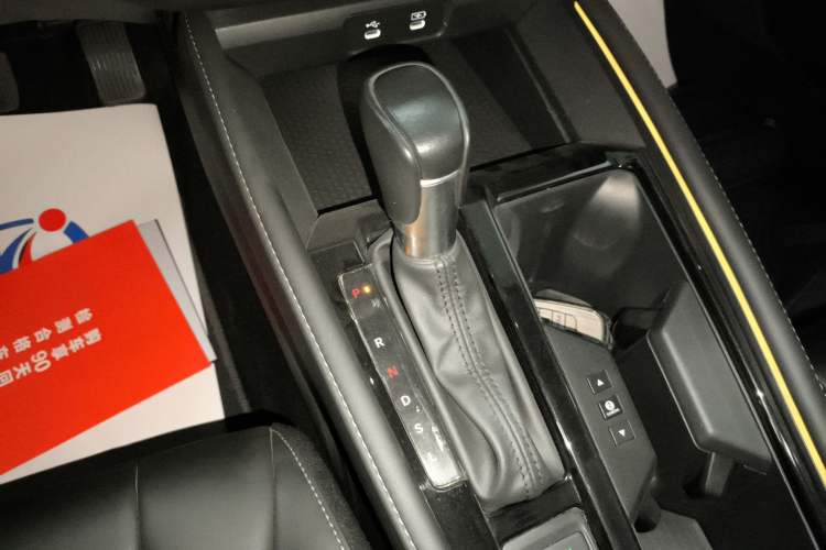 Used Honda Accord 2023 260TURBO Smart Enjoyment Version