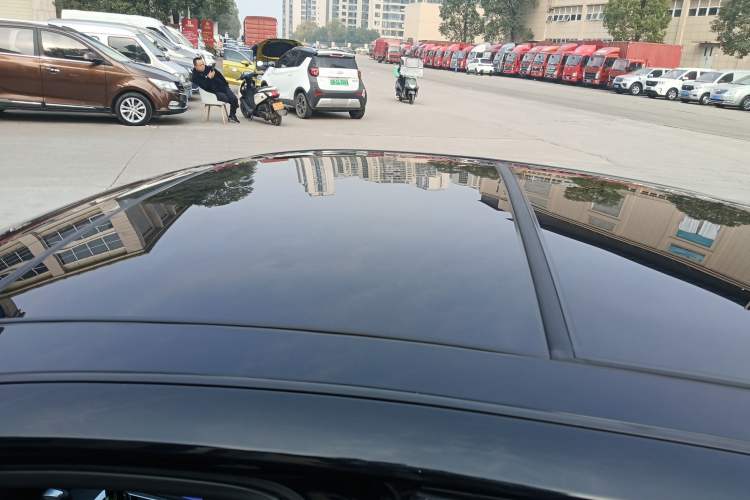 Used Nissan Teana 2022 2.0L XL-TLS Enjoyment Edition