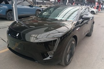 Used Avatr 11 2023 Harmony 90° Four-Wheel Drive Version