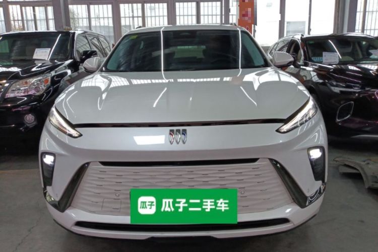 Used Buick E5 2023 Zhenxiang Standard Range Edition
