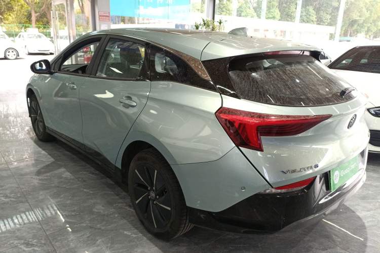 Used Buick Velite 6 2024 430km Enjoyment Version