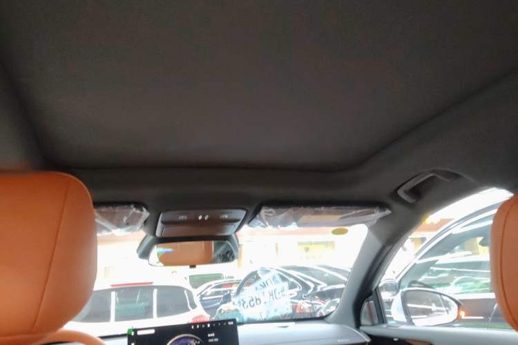 Used Wuling Xingguang S 
