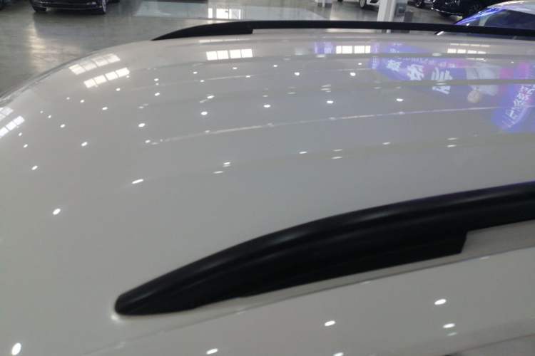 Used Volkswagen Tiguan L 2022 330TSI Automatic Two-Wheel Drive Comfort Edition
