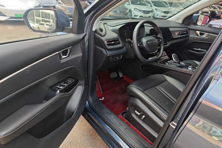 Used Wuling Victory 2020 1.5T CVT Flagship Edition
