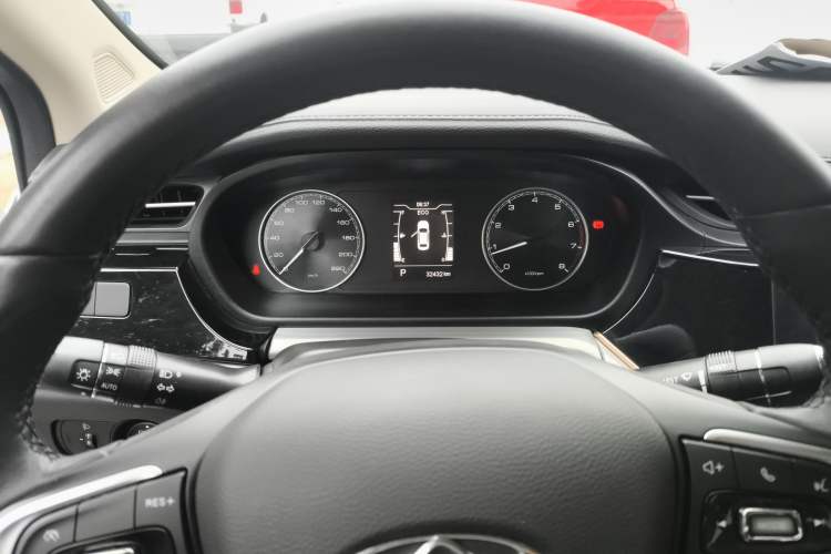 Used Chery Arrizo 5 PLUS 2021 XiaoAI 1.5L CVT Model PLUS
