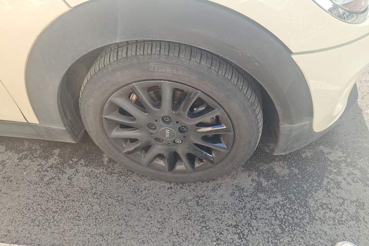 Used  MINI 2018 1.5T ONE PLUS
