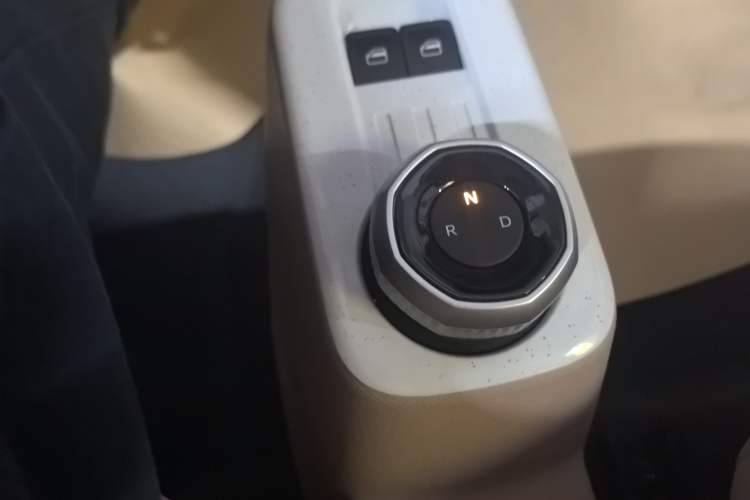 Used  Panda 2024 Panda Mini 200km Endurance Bear
