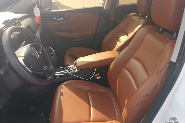 Used Honda Envix 2019 180TURBO CVT Enjoyment Version China VI
