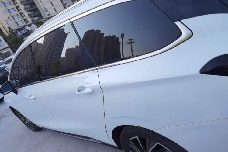 Used FORTHING Yacht 2022 1.5T DCT Chasing-the-Waves Edition
