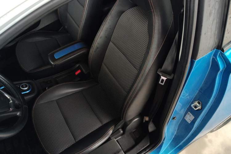 Used Chery Little Ant 2019 4-Seater Smart Edition 35 kWh
