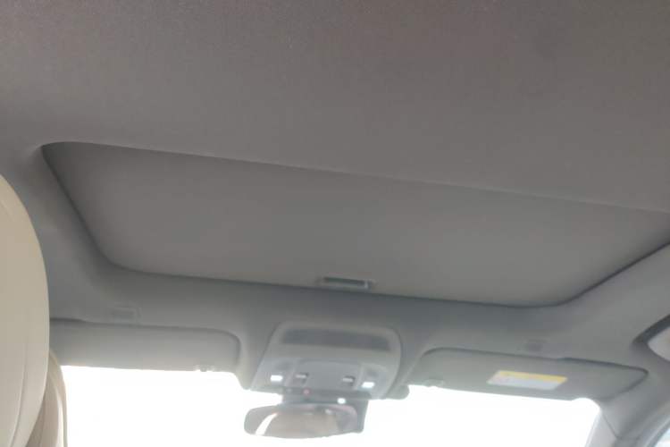 Used Cadillac CT6 2021 28T Fashion Edition
