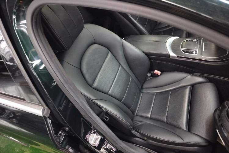 Used Mercedes-Benz C-Class 2020 Restyled C 260 L Sport Edition
