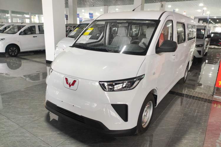 Used Wuling Yangguang 