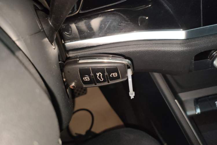 Used Audi Q3 2019 35 TFSI Advanced Dynamic Edition