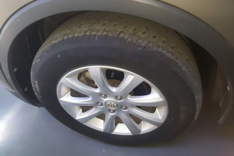 Used Buick Envision 2018 20T Two-Wheel-Drive Elite Model
