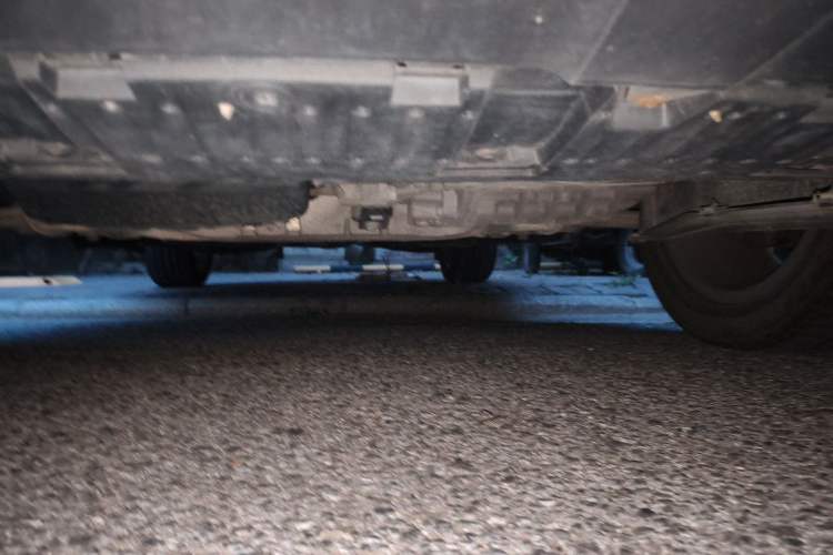 Used Audi Q3 2016 30 TFSI Standard Model
