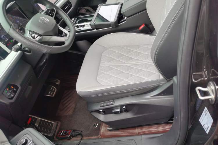 Used Volkswagen Talagon 2024 Facelifted 380TSI All-Wheel Drive R-Line Cruise Premium Edition
