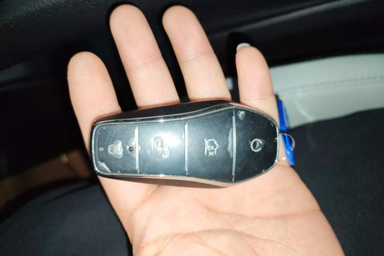 Used BYD Seal 05 DM-i 2025 DM-i Smart Drive 55KM Luxury Model
