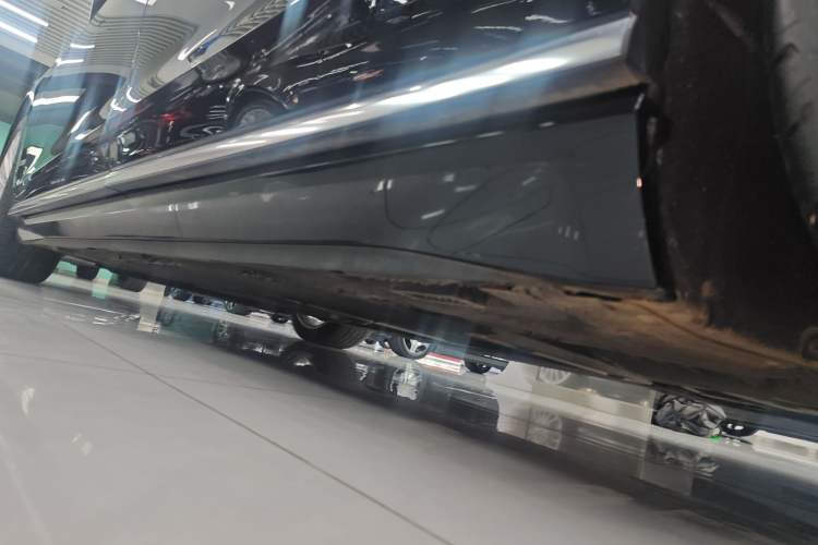 Used Audi A8 2021 A8L 50 TFSI quattro Comfort Model
