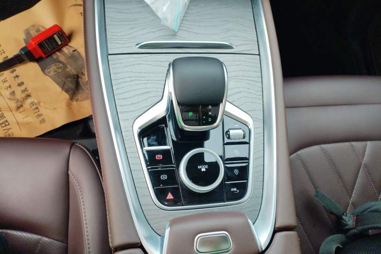 Used Chery Tiggo 8 PRO 2024 Champion Edition 390T Two-Wheel Drive Peak Version 5 Seats