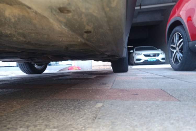 Used BMW X1 2018 sDrive20Li Leading Model
