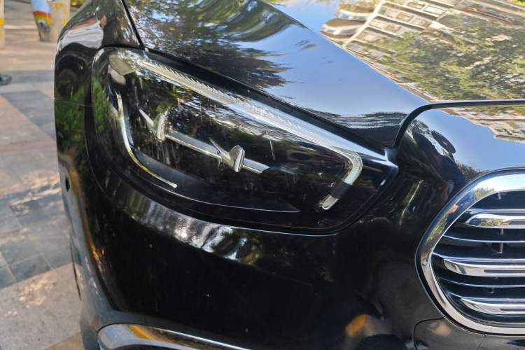 Used Mercedes-Benz E-Class 2021 E 300 L Stylish Model
