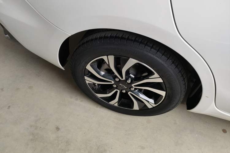 Used Chevrolet Monza 2019 RS 330T Automatic Comfort Edition China VI Standard
