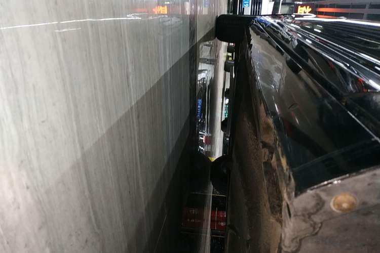 Used Volkswagen Magotan 2017 280TSI DSG Comfort Model
