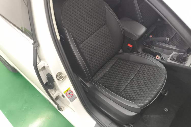 Used Skoda Octavia 2019 1.5L Automatic Smart Drive Luxury Edition China V Standard
