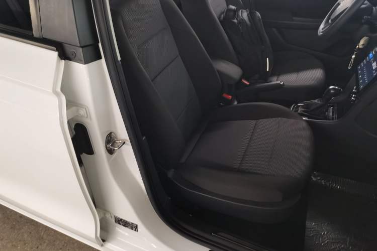 Used Volkswagen Bora 2019 Facelift Bora·Legend 1.5L Automatic Fashion Edition China VI Standard