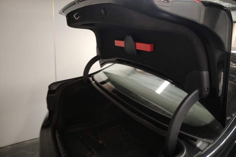 Used BMW 5 Series 2018 530Li Leading Edition Luxury Package