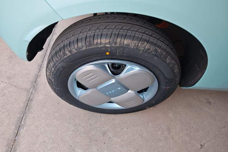 Used  Panda 2024 Panda Mini 200km Endurance Bear