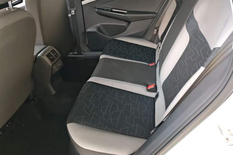 Used Jetta VS7 2022 280TSI Automatic Trend Edition