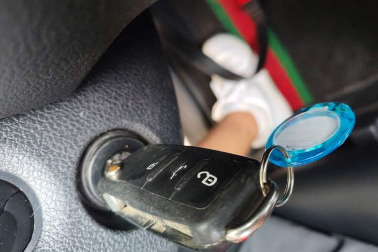 Used Volkswagen Bora 2019 Bora Legend 1.5L Automatic Leading Model China VI Standard