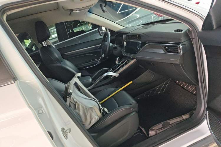 Used Geely Auto Emgrand X7 Sport 2020 1.8TD DCT Smart Connect PRO