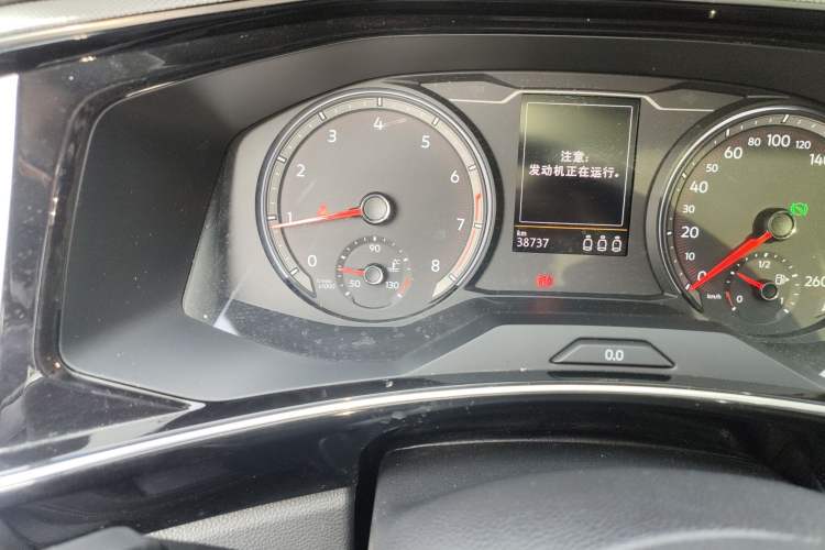 Used Volkswagen Tayron 2021 280TSI Two-Wheel Drive Luxury Smart Connectivity Version