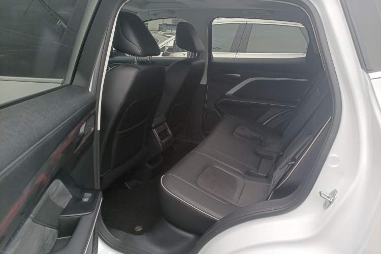 Used Haval H6 2023 National Trend Edition 1.5T Automatic Urban Version
