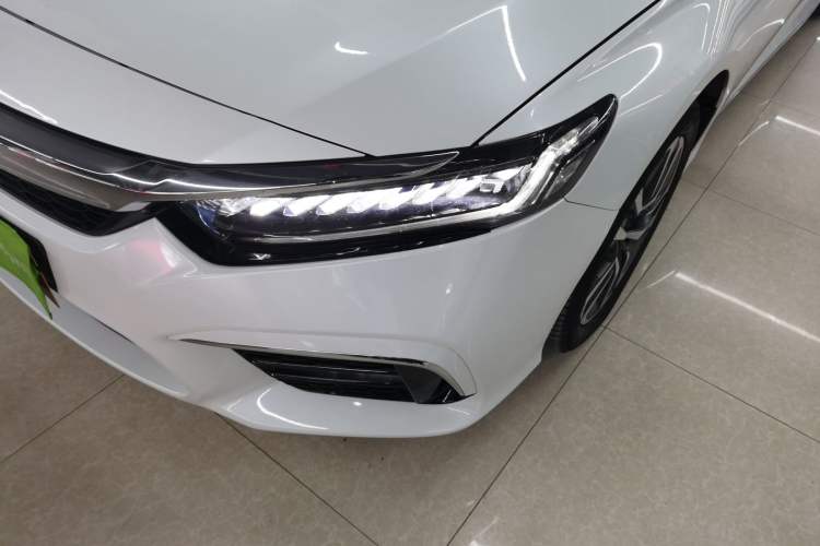 Used Honda Inspire 2019 Rui·Hybrid 2.0L Jingya Edition China VI