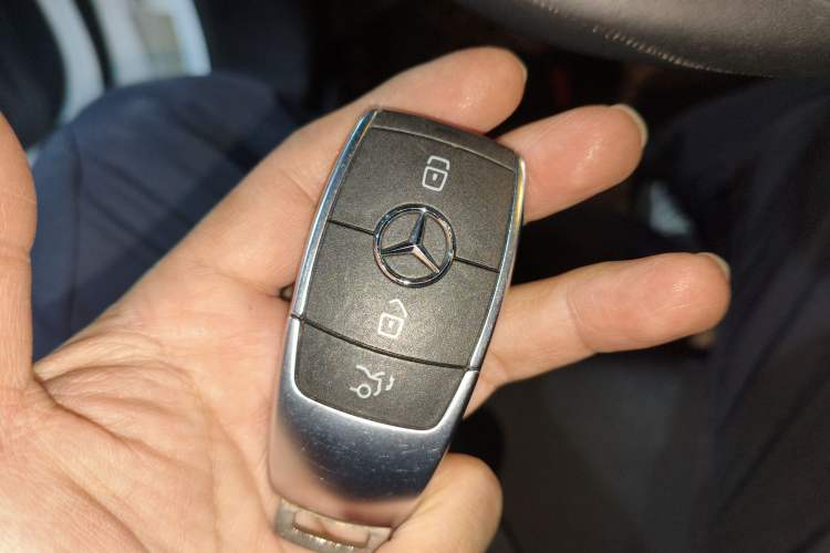 Used Mercedes-Benz A-Class 2021 A 200 L Sport Sedan Fashion Model