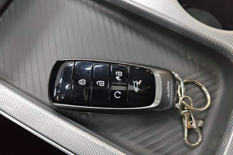 Used AION Y 2022 Plus 70 Smart Edition
