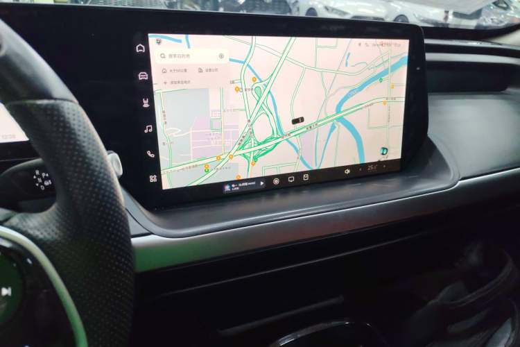 Used XPeng P7 2022 480G
