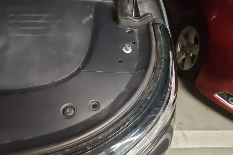 Used VOYAH Dream 2025 PHEV Four-Wheel-Drive Flagship Version – Qiankun Edition
