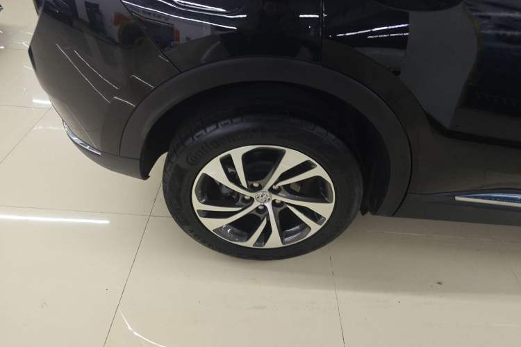 Used Buick Envision 2022 Facelift Encore S 552T Two-Wheel Drive Elite Model
