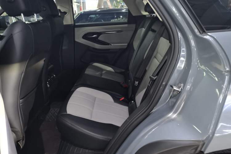 Used Land Rover Range Rover Evoque 2020 249 PS R-DYNAMIC S Sport Edition
