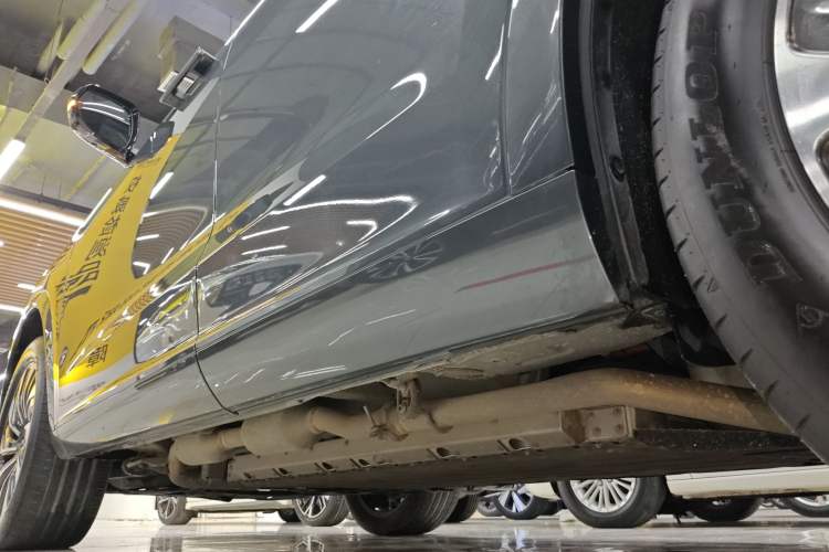 Used Hima AITO M7 2022 1.5T Rear-Drive Comfort Edition
