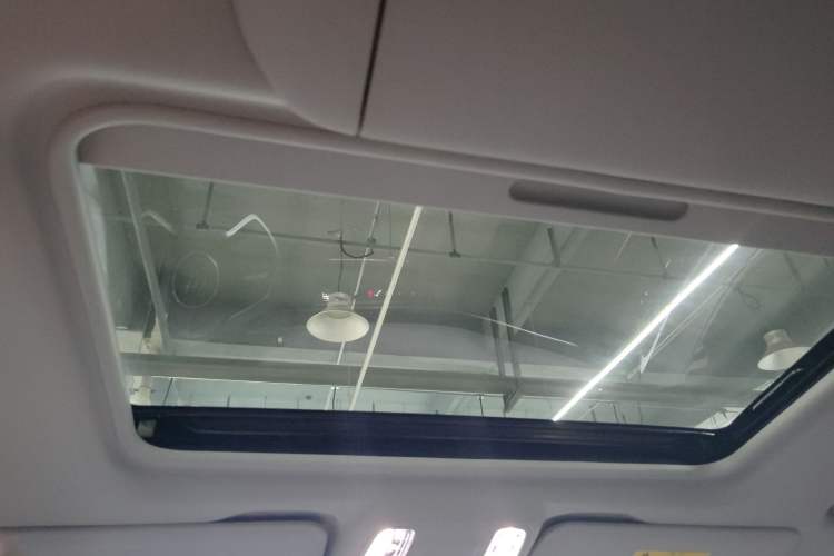 Used Buick GL8 2025 Lu Zun Deluxe Edition
