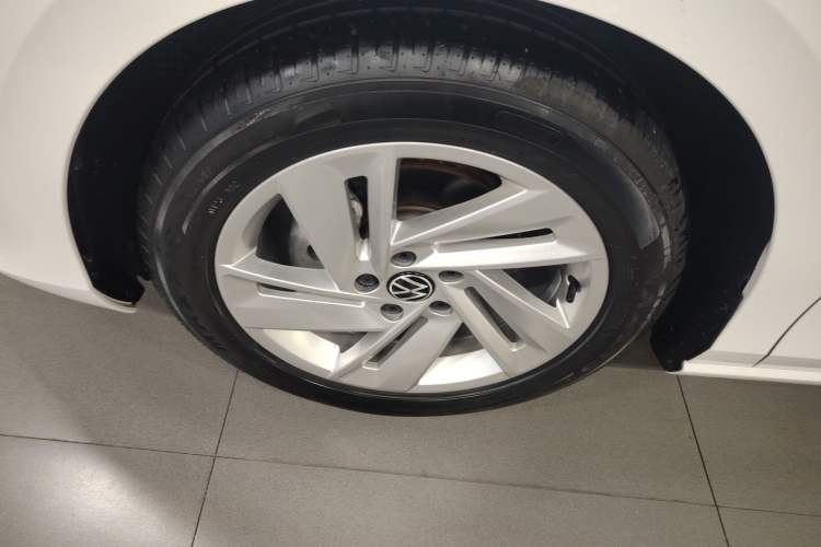 Used Volkswagen Lamando 2023 Lavida L 280TSI DSG Spicy Edition
