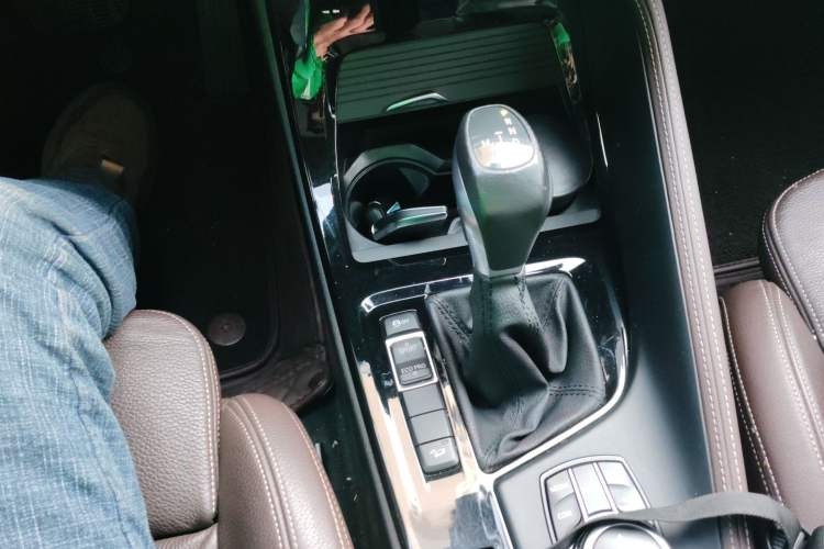 Used BMW X1 2019 xDrive20Li Luxury Model
