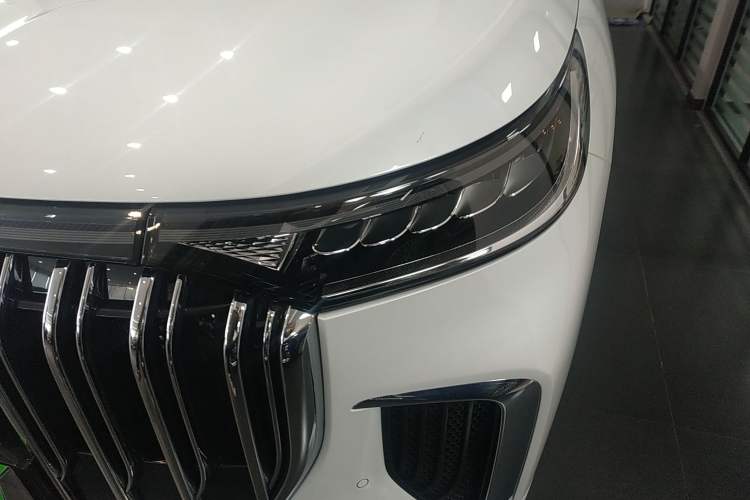 Used VOYAH Dream 2022 Low-Carbon Edition Dream+ Smart Enjoyment Package