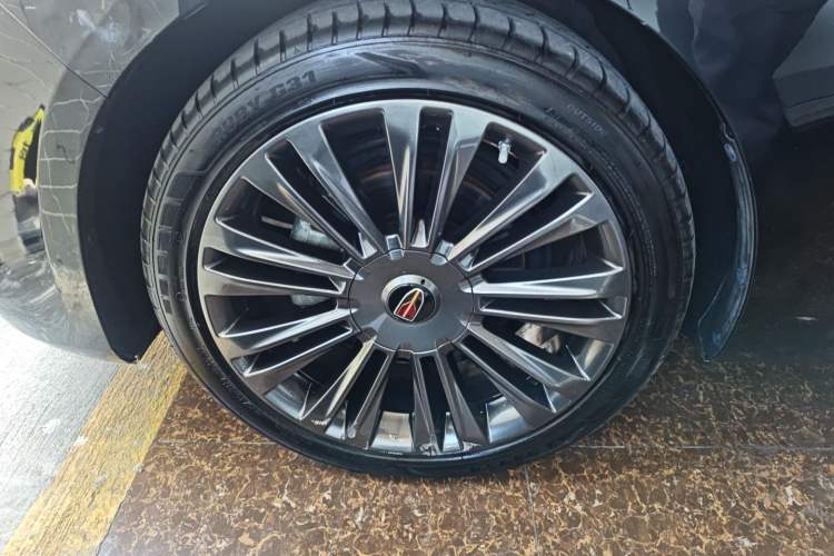 Used Hongqi H5 2020 1.5T DCT Flagship Edition